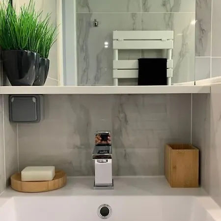 Loft De Charme & Spa Holiday home *