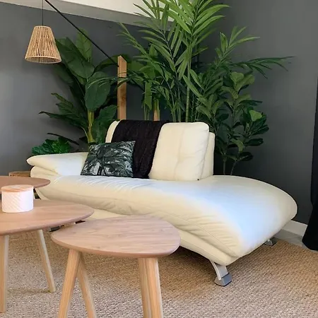 Holiday home Loft De Charme & Spa *