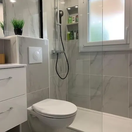 Loft De Charme & Spa Neris-les-Bains